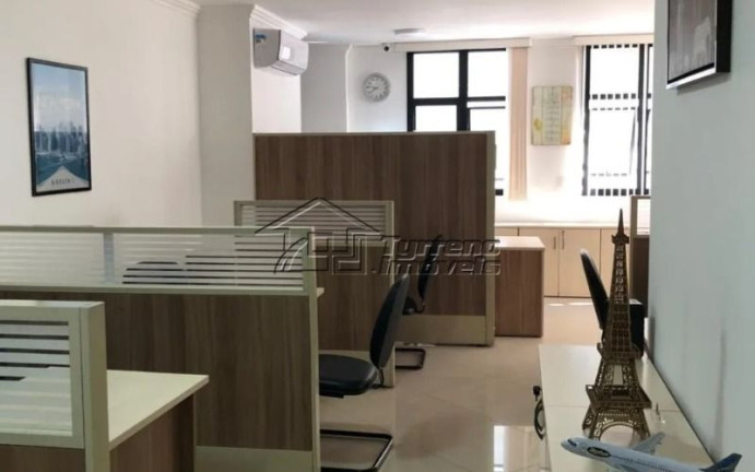 Foto do imóvel Imóvel à Venda, 121 m² em Centro - São José Dos Campos