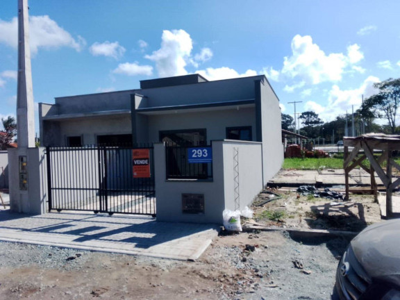 Imagem Casa com 1 Quarto à Venda, 80 m² em Pinheiros - Balneário Barra Do Sul