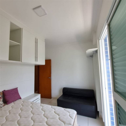 Imagem Apartamento com 2 Quartos à Venda, 86 m² em Guilhermina - Praia Grande