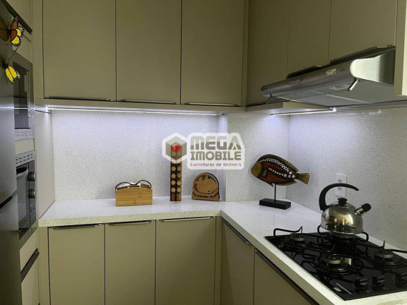 Imagem Apartamento com 3 Quartos à Venda, 160 m² em Bom Abrigo - Florianópolis
