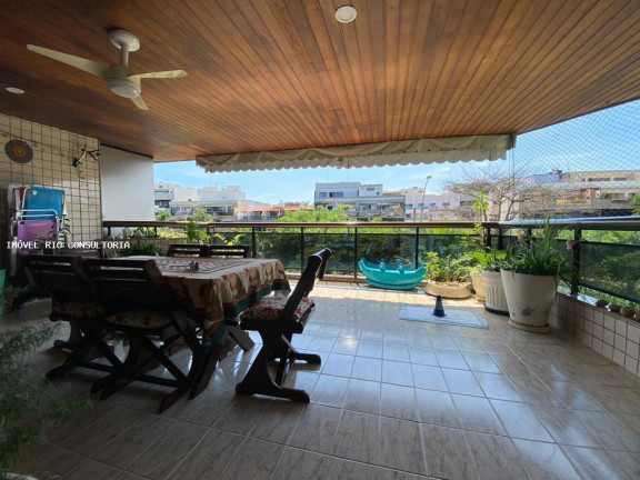Imagem Apartamento com 3 Quartos à Venda, 146 m² em Rio De Janeiro