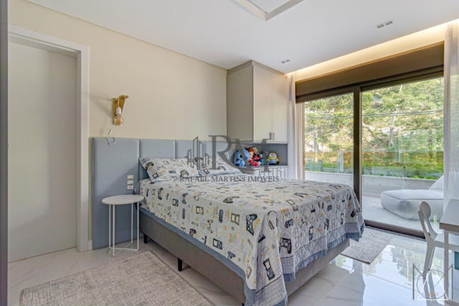 Imagem Casa com 5 Quartos à Venda, 453 m² em Bosque Das Mansões - São José Imagem Casa com 5 Quartos à Venda, 453 m² em Bosque Das Mansões - São José