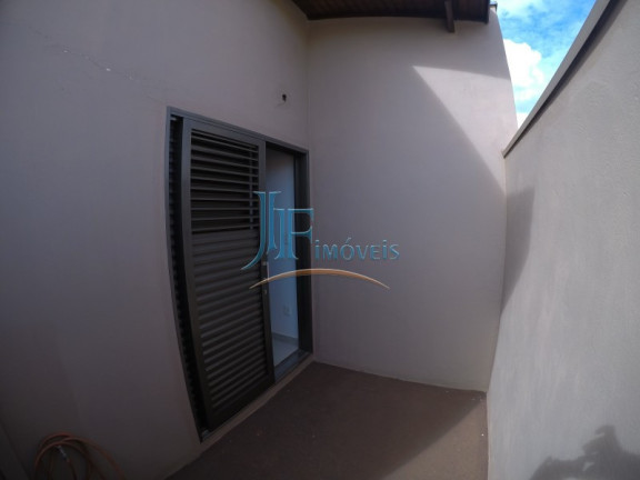 Imagem Casa com 2 Quartos à Venda, 100 m² em Bonfim Paulista - Ribeirão Preto