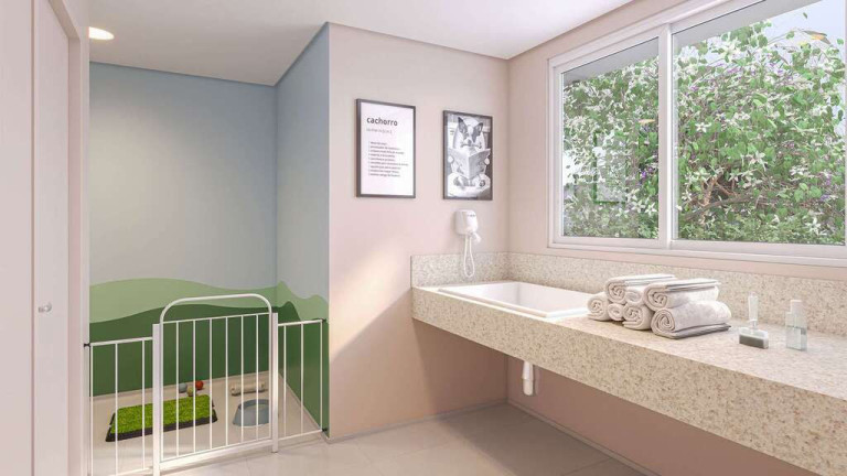 Imagem Apartamento com 1 Quarto à Venda, 26 m² em Vila Das Belezas - São Paulo Imagem Apartamento com 1 Quarto à Venda, 26 m² em Vila Das Belezas - São Paulo