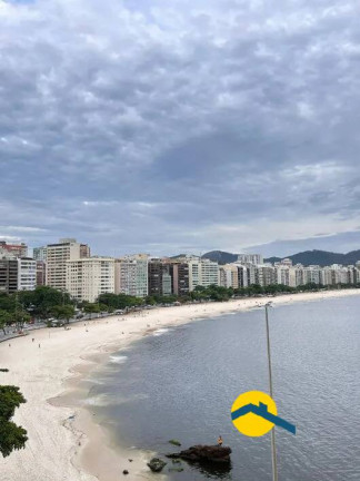 Imagem Apartamento com 3 Quartos à Venda, 100 m² em Icaraí - Niterói Imagem Apartamento com 3 Quartos à Venda, 100 m² em Icaraí - Niterói