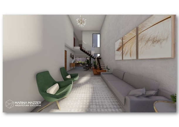 Imagem Casa de Condomínio com 4 Quartos à Venda, 300 m² em Chácaras Residenciais Santa Maria - Votorantim Imagem Casa de Condomínio com 4 Quartos à Venda, 300 m² em Chácaras Residenciais Santa Maria - Votorantim