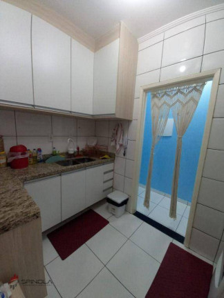 Imagem Apartamento com 2 Quartos à Venda, 87 m² em Balneário Flórida - Praia Grande Imagem Apartamento com 2 Quartos à Venda, 87 m² em Balneário Flórida - Praia Grande
