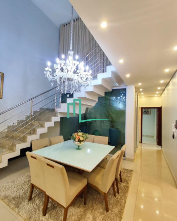 Imagem Casa com 4 Quartos à Venda, em Jardim Do éden - Franca Imagem Casa com 4 Quartos à Venda, em Jardim Do éden - Franca