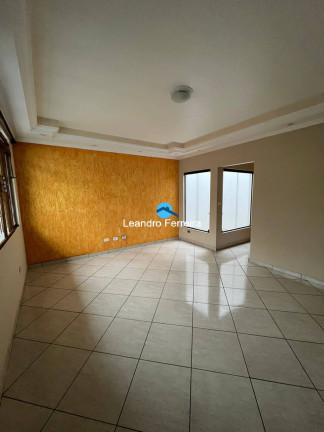 Imagem Sobrado com 3 Quartos à Venda, 327 m² em Taboão - São Bernardo Do Campo Imagem Sobrado com 3 Quartos à Venda, 327 m² em Taboão - São Bernardo Do Campo