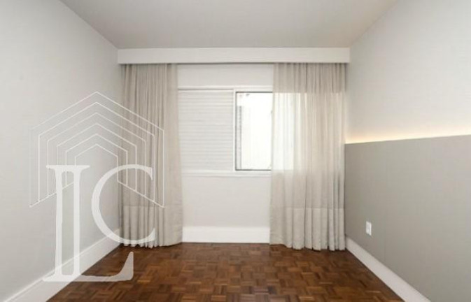 Imagem Apartamento com 3 Quartos à Venda, 112 m² em Itaim Bibi - São Paulo