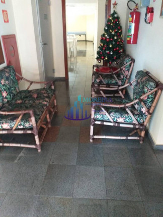 Imagem Apartamento com 1 Quarto à Venda ou Locação, 47 m² em Vila Tupi - Praia Grande