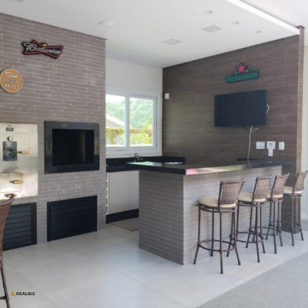 Imagem Casa com 5 Quartos à Venda, 470 m² em Palmas - Governador Celso Ramos