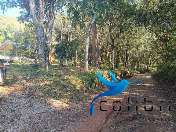 Imagem Chácara com 2 Quartos à Venda, 6.000 m² em Palmital - Agudos Do Sul