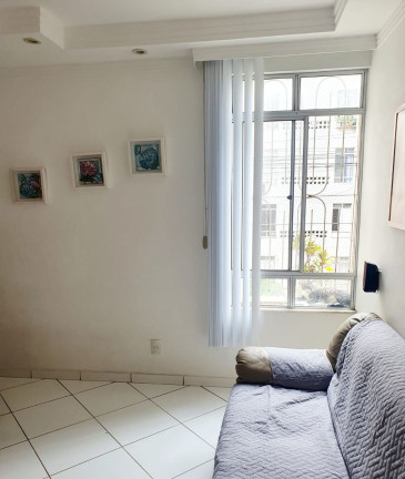 Imagem Apartamento com 2 Quartos à Venda, 48 m² em Nova Brasília - Salvador