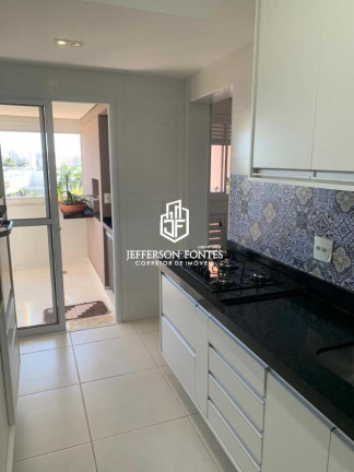 Imagem Apartamento com 3 Quartos à Venda, 117 m² em Fragata - Marília Imagem Apartamento com 3 Quartos à Venda, 117 m² em Fragata - Marília