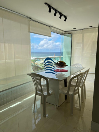 Imagem Imóvel com 2 Quartos à Venda, 75 m² em Pituaçu - Salvador