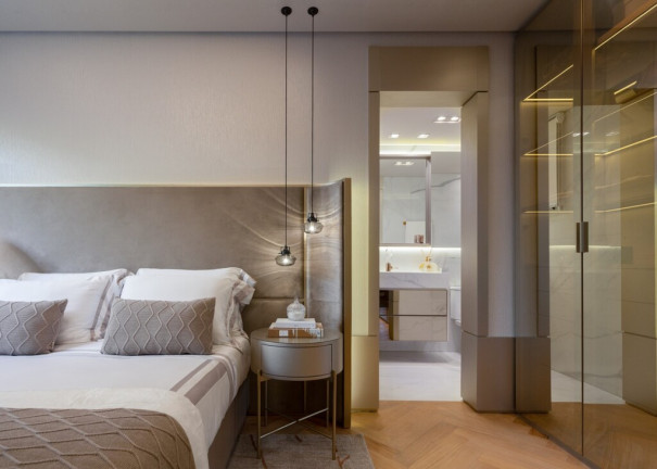 Imagem Apartamento com 3 Quartos à Venda, 90 m² em Cidade Baixa - Porto Alegre
