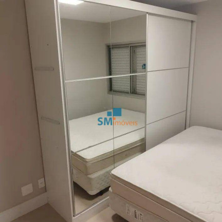 Imagem Apartamento com 2 Quartos à Venda, 64 m² em Paraíso - São Paulo