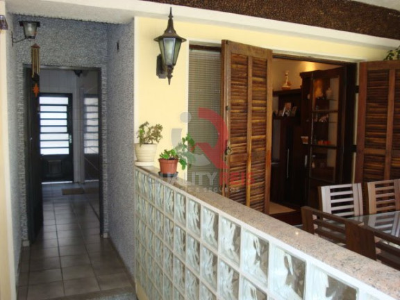 Sobrado com 3 Quartos à Venda, 240 m² em Vila Maria - São Paulo