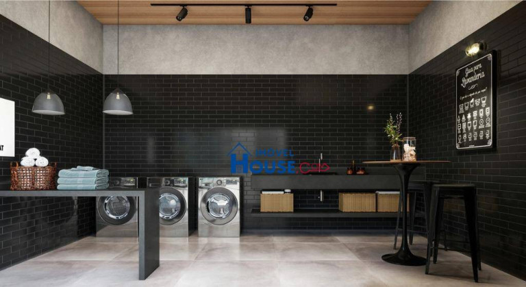 Imagem Apartamento com 1 Quarto à Venda, 49 m² em Pinheiros - São Paulo Imagem Apartamento com 1 Quarto à Venda, 49 m² em Pinheiros - São Paulo