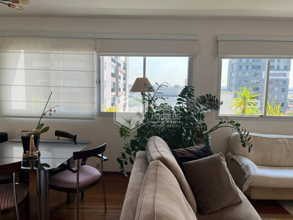 Imagem Imóvel com 4 Quartos à Venda, 594 m² em Campo Belo - São Paulo