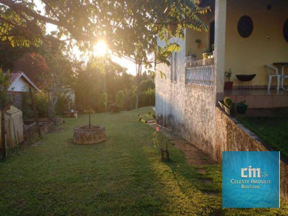 Imagem Chácara com 3 Quartos à Venda, 500 m² em Fazenda Castelo - Boituva Imagem Chácara com 3 Quartos à Venda, 500 m² em Fazenda Castelo - Boituva