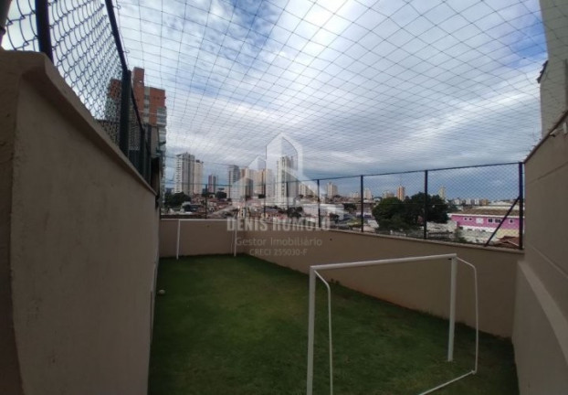 Imagem Apartamento com 3 Quartos à Venda, 82 m² em Santa Teresinha - São Paulo