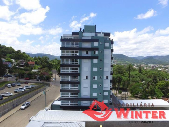 Apartamento com 2 Quartos à Venda, 133 m² em Centro - Feliz