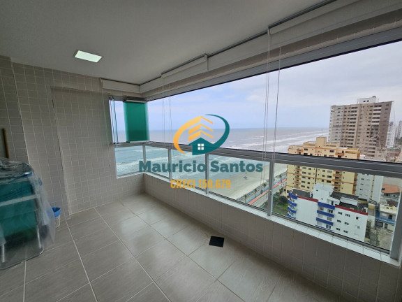 Imagem Apartamento com 2 Quartos à Venda, 79 m² em Centro - Mongaguá