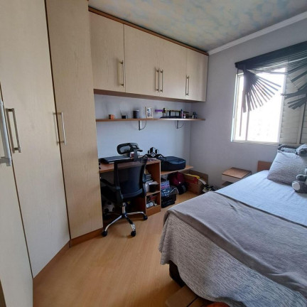 Imagem Apartamento com 2 Quartos à Venda, 63 m² em Vila Ivone - São Paulo