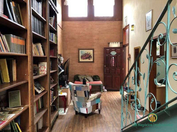 Imagem Casa de Condomínio com 5 Quartos à Venda, 364 m² em Jardim Do Golf I - Jandira Imagem Casa de Condomínio com 5 Quartos à Venda, 364 m² em Jardim Do Golf I - Jandira