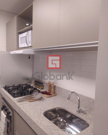 Imagem Apartamento com 2 Quartos à Venda, 42 m² em Residencial Sul - Montes Claros Imagem Apartamento com 2 Quartos à Venda, 42 m² em Residencial Sul - Montes Claros