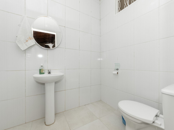 Imagem Sobrado com 3 Quartos à Venda, 260 m² em Sítio Da Figueira - São Paulo