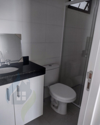 Imagem Imóvel com 2 Quartos à Venda, 40 m² em Campestre - Santo André Imagem Imóvel com 2 Quartos à Venda, 40 m² em Campestre - Santo André