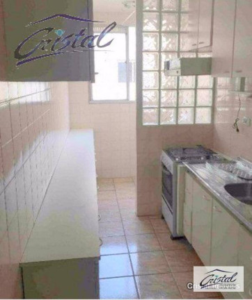 Imagem Apartamento com 2 Quartos à Venda, 58 m² em Vila São Francisco - São Paulo Imagem Apartamento com 2 Quartos à Venda, 58 m² em Vila São Francisco - São Paulo