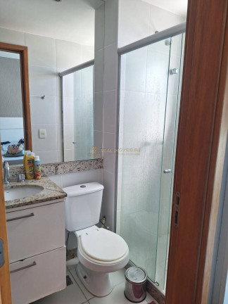 Imagem Apartamento com 2 Quartos à Venda, 70 m² em Barra Olímpica - Rio De Janeiro