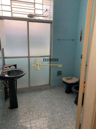 Imagem Sobrado com 2 Quartos à Venda, 130 m² em Campestre - Santo André