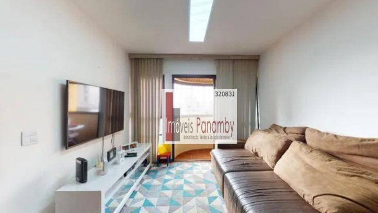 Imagem Apartamento com 3 Quartos à Venda, 108 m² em Santana - São Paulo