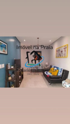Imagem Casa com 3 Quartos à Venda, 100 m² em Capricórnio I - Caraguatatuba