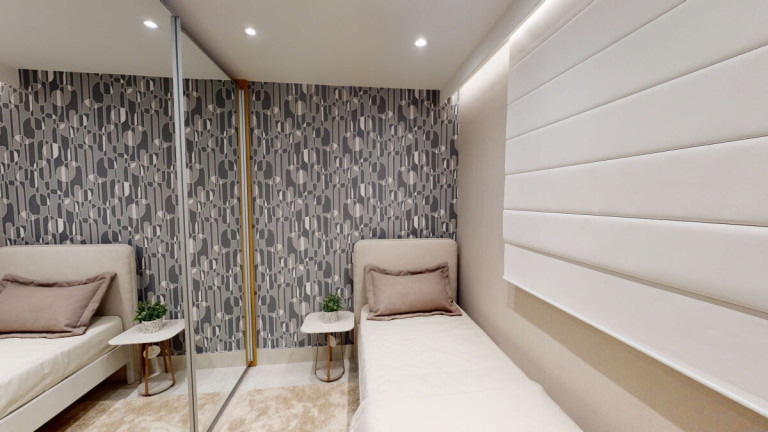 Imagem Apartamento com 4 Quartos à Venda, 218 m² em Setor Marista - Goiânia Imagem Apartamento com 4 Quartos à Venda, 218 m² em Setor Marista - Goiânia
