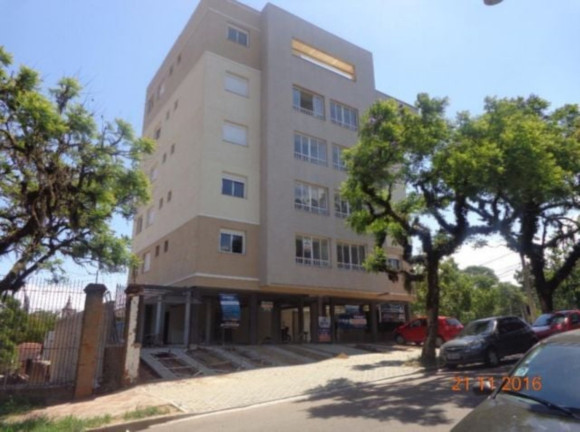 Apartamento com 2 Quartos à Venda, 80 m² em Teresópolis - Porto Alegre