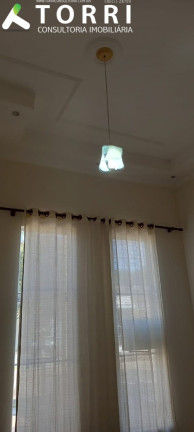 Imagem Imóvel com 3 Quartos à Venda, 112 m² em Horto Florestal - Sorocaba