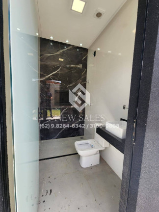 Imagem Casa com 3 Quartos à Venda, 160 m² em Jardim América - Goiânia Imagem Casa com 3 Quartos à Venda, 160 m² em Jardim América - Goiânia