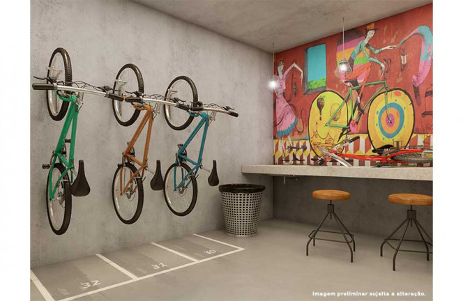 Imagem Apartamento com 2 Quartos à Venda, 57 m² em Consolação - São Paulo Imagem Apartamento com 2 Quartos à Venda, 57 m² em Consolação - São Paulo