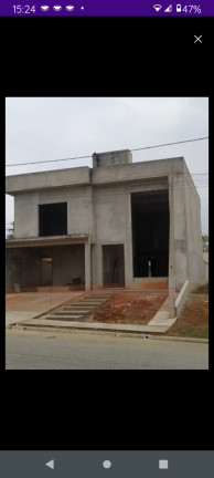 Sobrado com 3 Quartos à Venda, 330 m² em Cajuru Do Sul - Sorocaba
