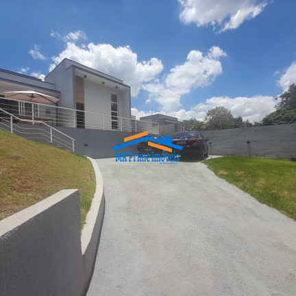 Casa com 3 Quartos à Venda, 524 m² em Parque Rizzo - Cotia