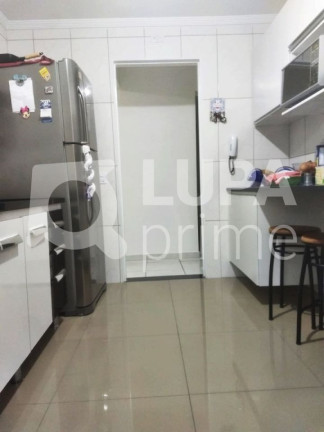 Imagem Apartamento com 2 Quartos à Venda, 57 m² em Lauzane Paulista - São Paulo