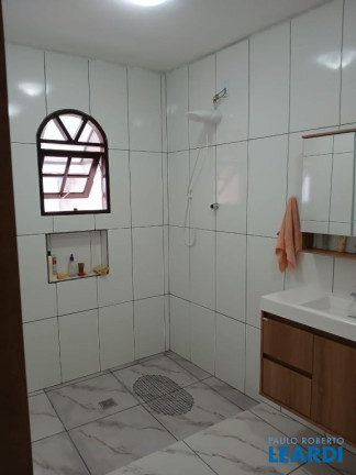 Imagem Sobrado com 3 Quartos à Venda, 138 m² em Parque Gerassi - Santo André