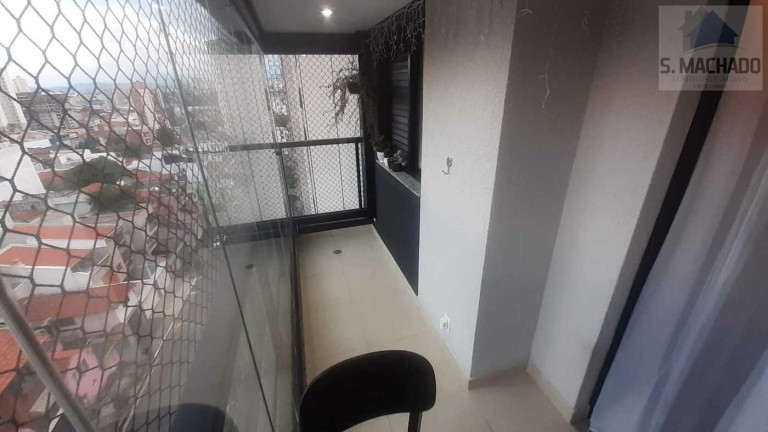 Imagem Apartamento com 2 Quartos à Venda, 59 m² em Parque Das Nações - Santo André Imagem Apartamento com 2 Quartos à Venda, 59 m² em Parque Das Nações - Santo André