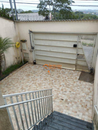 Imagem Sobrado com 2 Quartos à Venda, 100 m² em Jardim Itaquá - Itaquaquecetuba Imagem Sobrado com 2 Quartos à Venda, 100 m² em Jardim Itaquá - Itaquaquecetuba